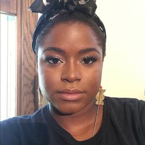 Meet your Posher, Jada